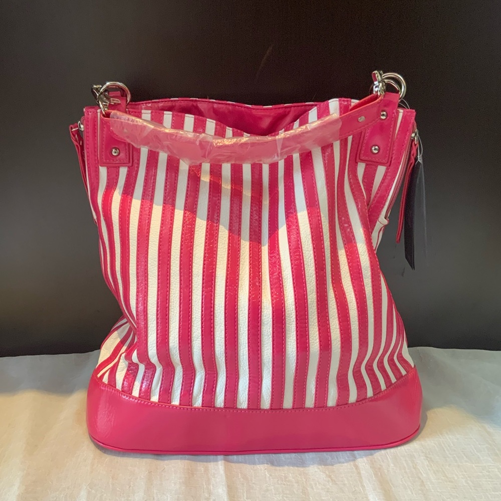 NWT Rachel Tote